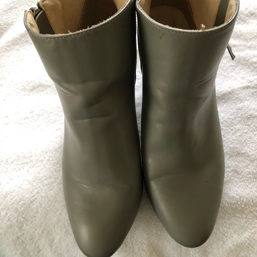 Old navy ankle boots
